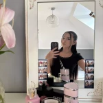 niania - zdjęcie plofirowe użytkownika Paulina K.