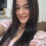 niania - zdjęcie plofirowe użytkownika Magdalena K.