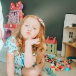 niania - zdjęcie ogłoszenia Niania w soboty dla 4.5 latka - Gdańsk Śródmieście