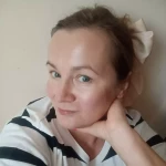 niania - zdjęcie plofirowe użytkownika Magdalena C.