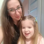 niania - zdjęcie ogłoszenia Szukam opiekunki