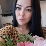 niania - zdjęcie plofirowe użytkownika Olha S.