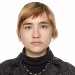 niania - zdjęcie plofirowe użytkownika Kinga N.