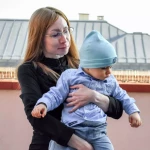 niania - zdjęcie plofirowe użytkownika Joanna J.