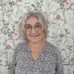 niania - zdjęcie plofirowe użytkownika Renata B.