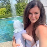 niania - zdjęcie plofirowe użytkownika Alicja K.