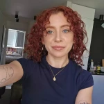 niania - zdjęcie plofirowe użytkownika Natalia S.