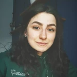 niania - zdjęcie plofirowe użytkownika Roksana B.