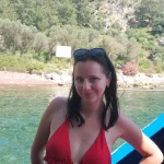 niania - zdjęcie plofirowe użytkownika Aleksandra M.