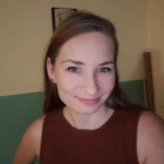 niania - zdjęcie plofirowe użytkownika Katarzyna S.