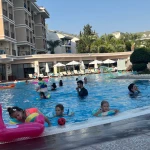 niania - zdjęcie ogłoszenia Potrzebna opieka nad dzieckiem