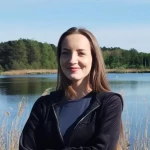 niania - zdjęcie plofirowe użytkownika Klaudia G.