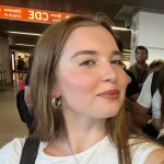 niania - zdjęcie plofirowe użytkownika Paulina W.