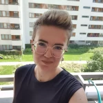 niania - zdjęcie plofirowe użytkownika Agnieszka N.