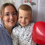 niania - zdjęcie plofirowe użytkownika Paulina S.