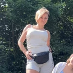 niania - zdjęcie plofirowe użytkownika Arleta R.