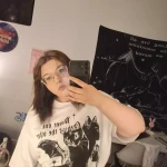niania - zdjęcie plofirowe użytkownika Nina Z.