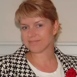 niania - zdjęcie plofirowe użytkownika Beata P.