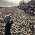 niania - zdjęcie ogłoszenia Potrzebna doświadczona niania