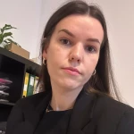 niania - zdjęcie plofirowe użytkownika Marta S.