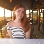 niania - zdjęcie plofirowe użytkownika Gabriela C.