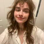 niania - zdjęcie plofirowe użytkownika Nikola F.