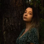niania - zdjęcie plofirowe użytkownika Oliwia G.