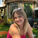 niania - zdjęcie plofirowe użytkownika Anita G.