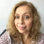niania - zdjęcie plofirowe użytkownika Anna K.