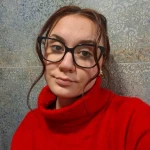 niania - zdjęcie plofirowe użytkownika Ewelina S.