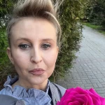 niania - zdjęcie plofirowe użytkownika Alicja S.