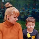 niania - zdjęcie plofirowe użytkownika Beata F.