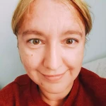 niania - zdjęcie plofirowe użytkownika Anna S.