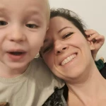 niania - zdjęcie plofirowe użytkownika Katarzyna Ł.