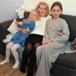 niania - zdjęcie plofirowe użytkownika Bernadetta S.