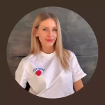 niania - zdjęcie plofirowe użytkownika Natalia S.