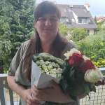 niania - zdjęcie plofirowe użytkownika Oksana B.