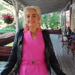 niania - zdjęcie plofirowe użytkownika Weronika K.