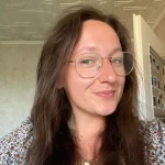 niania - zdjęcie plofirowe użytkownika Dominika B.