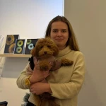 niania - zdjęcie plofirowe użytkownika Karolina M.