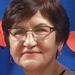 niania - zdjęcie plofirowe użytkownika Maria C.