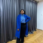 niania - zdjęcie plofirowe użytkownika Karen M.