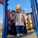 niania - zdjęcie ogłoszenia Praca dla opiekunki Gdańsk