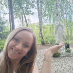niania - zdjęcie plofirowe użytkownika Katarzyna P.
