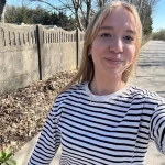 niania - zdjęcie plofirowe użytkownika Karolina W.