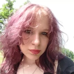 niania - zdjęcie plofirowe użytkownika Adrianna K.