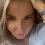 niania - zdjęcie plofirowe użytkownika Weronika S.