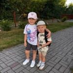 niania - zdjęcie ogłoszenia Dam pracę opiekunce