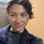 niania - zdjęcie plofirowe użytkownika Gabriela D.