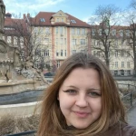 niania - zdjęcie plofirowe użytkownika Oliwia W.